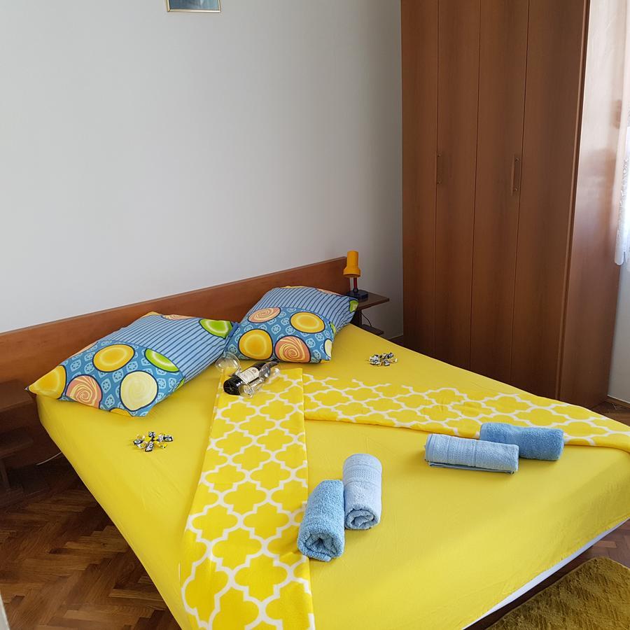 Dubrovnik Apartman Exterior photo